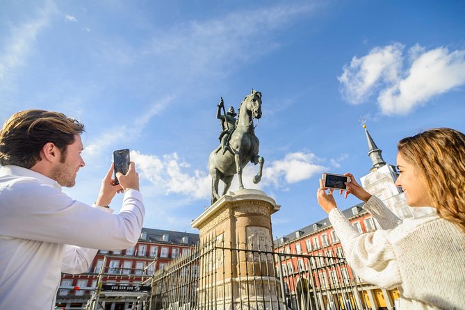 Madrid Segway Highlights & Retiro Park Tour - Is $59.39 a fair price?