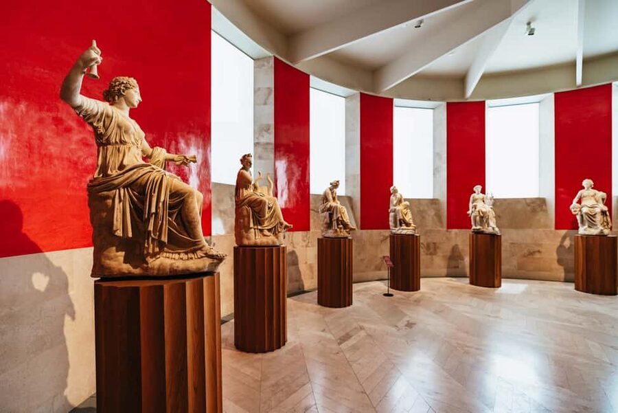Madrid: Skip-the-Line Prado Museum Guided Tour - The 90-minute route through Prado masterpieces