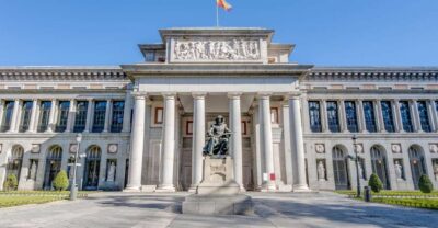 Small Group of Prado Museum Tour & Optional Tapas