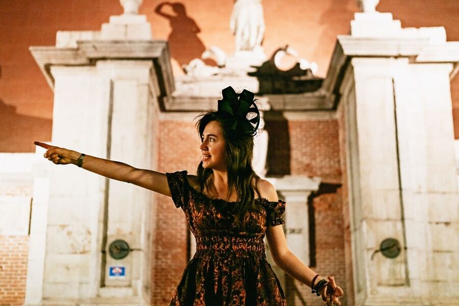 Madrid: Spanish Inquisition and Legends Evening Walking Tour - Should you book the Spanish Inquisition and Legends Evening Walking Tour?