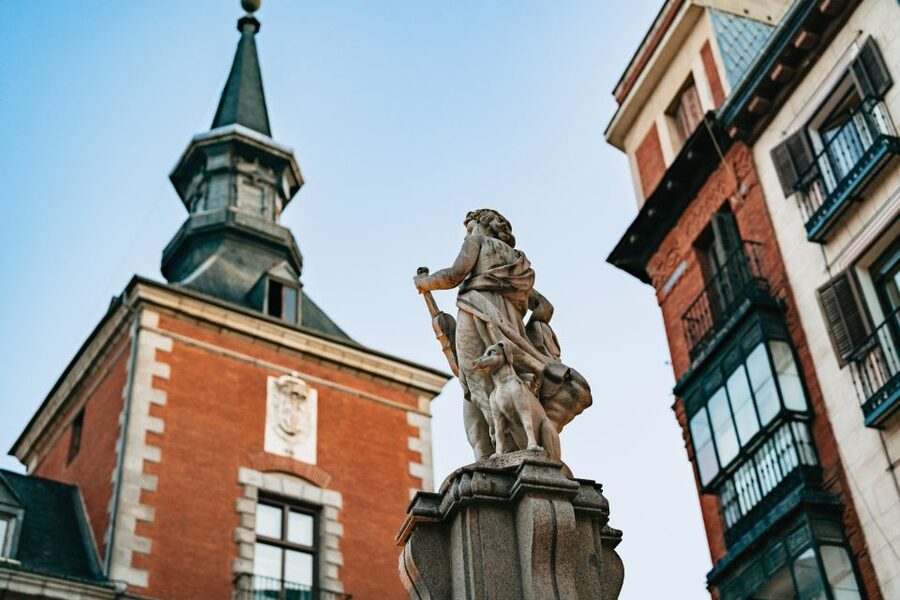 Madrid: Spanish Inquisition and Legends Evening Walking Tour - How much history you will actually learn