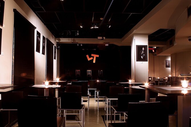 MADRID TABLAO FLAMENCO LAS TABLAS PLAZA ESPAÑA Admission Ticket - Who should book Las Tablas?