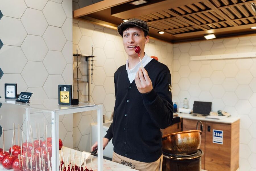 Madrid Tapas and Guided Food Tour with Dinner - Should you book the Madrid tapas tour?