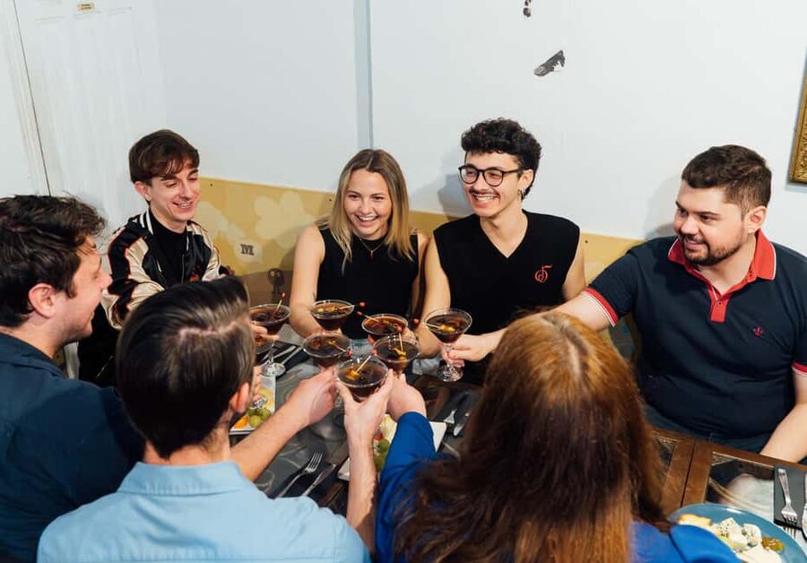 Madrid Tapas and Guided Food Tour with Dinner - Who will enjoy this tapas walk most