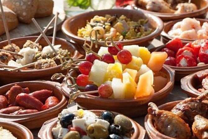 Madrid Tapas and Mysteries Walking Tour with Private Option - Who will enjoy this Madrid night out