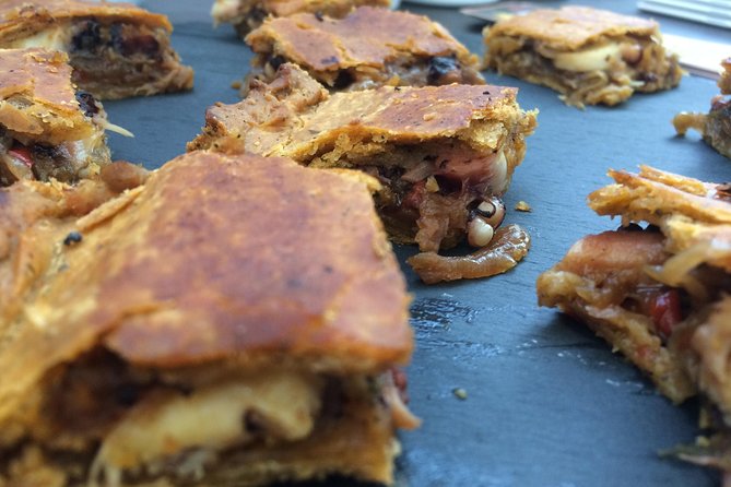 Madrid Tapas Crawl ️Tour by FLT - Why Chamberí makes a good tapas classroom