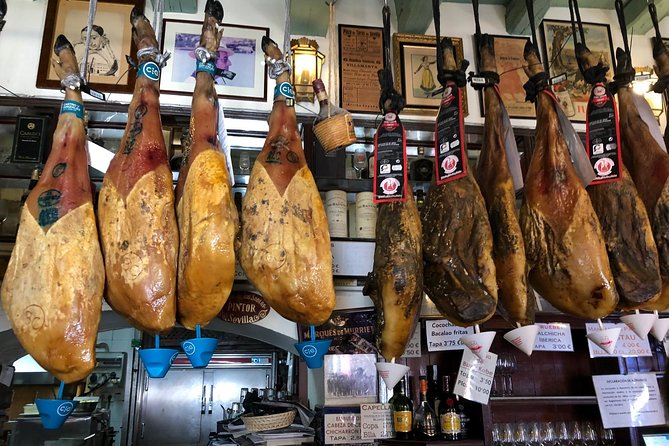 Madrid Tapas Crawl ️Tour by FLT - Guides make or break a social food tour