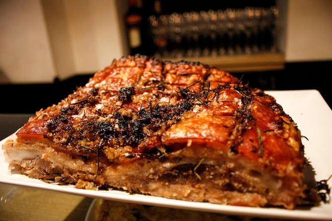 Madrid Tapas Crawl ️Tour by FLT - Who should book this experience