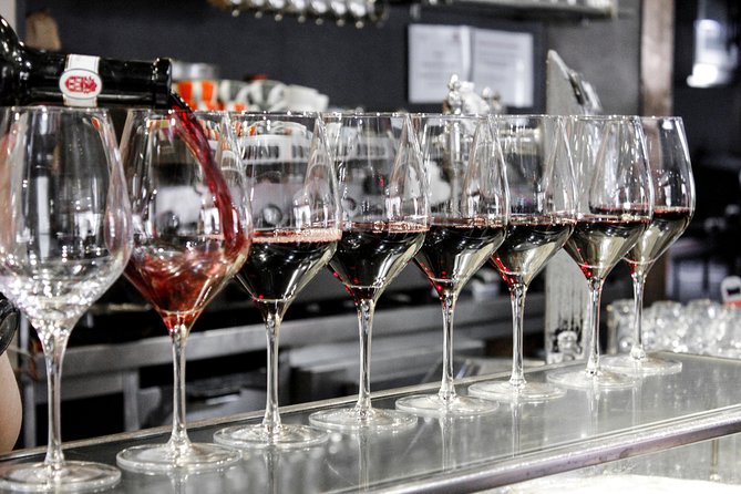 Madrid Tapas Crawl ️Tour by FLT - My call: book it for food guidance, not cheap eating