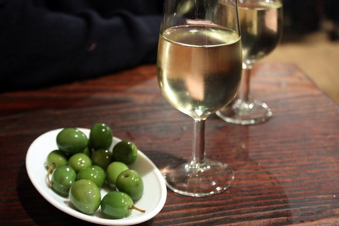 Madrid Tapas Experience Walking Tour - Is $116.29 a fair price?