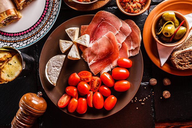 Madrid Tapas Experience Walking Tour - Who will enjoy this evening walk?
