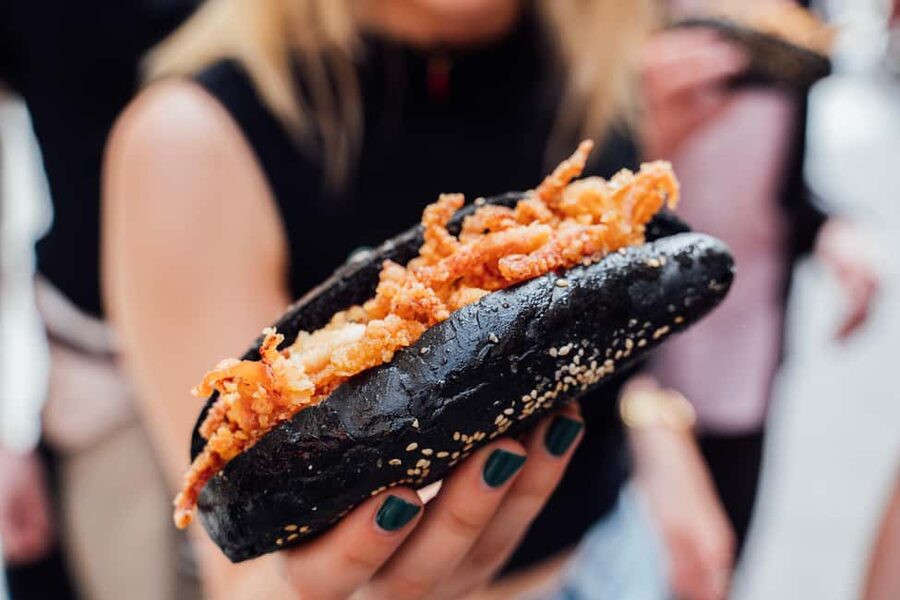 Madrid: Tapas Food Tour with Drinks and Food - What La Latina adds to the food tour