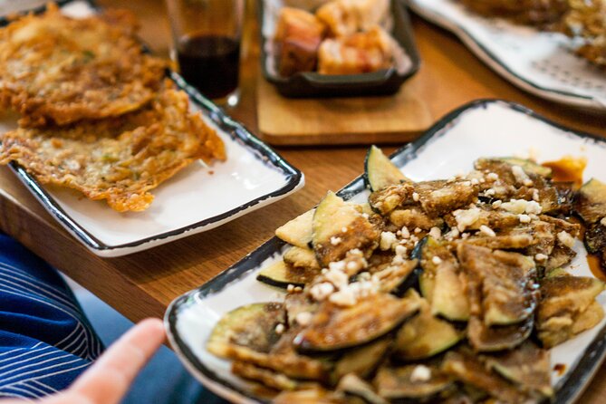 Madrid Tapas Tour with Food and Drink - The one service caveat to keep in mind