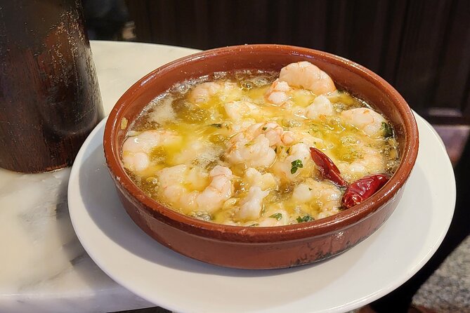 Madrid Tapas, Traditions & History Tour - Key points at a glance