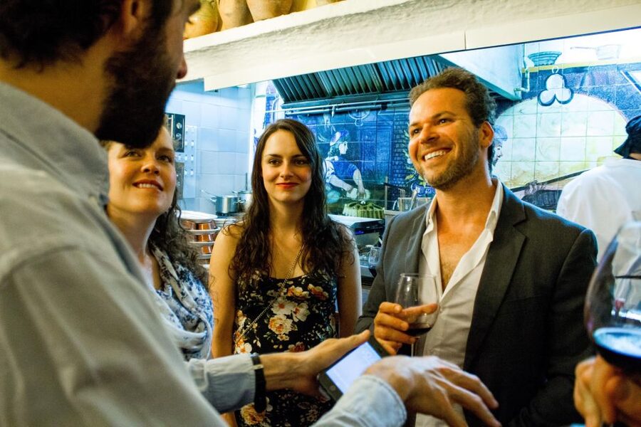Madrid: Tapas & Wine Tasting Tour with Local Guide - Practical Details Before You Go