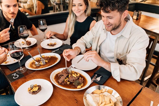 Madrid Tapas & Wine Tour with Rooftop Views and Local Guide - Walking, timing, and what to wear