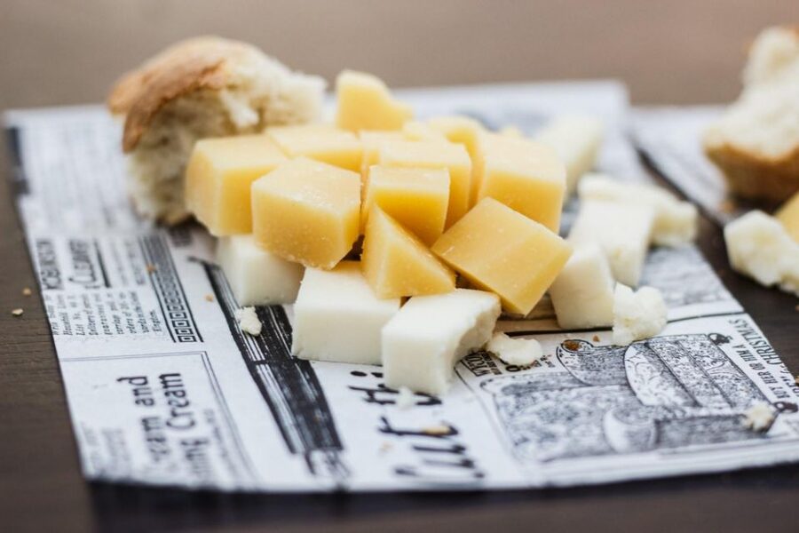 Madrid: The Authentic Morning Food Tour! - A public market adds everyday Madrid
