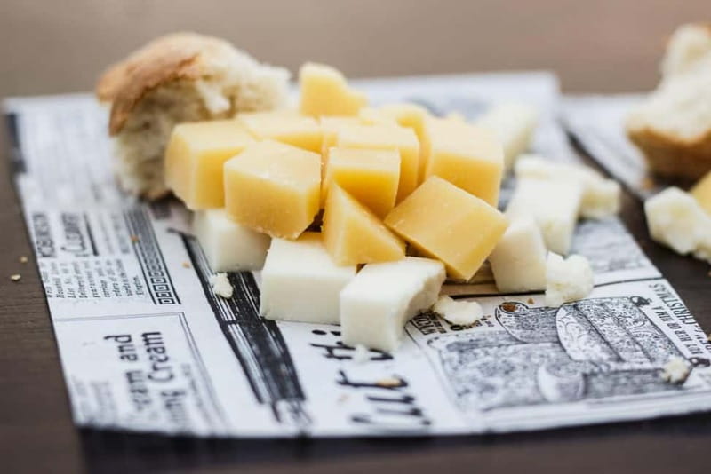 Madrid: The Authentic Morning Food Tour! - Five stops, one substantial morning meal