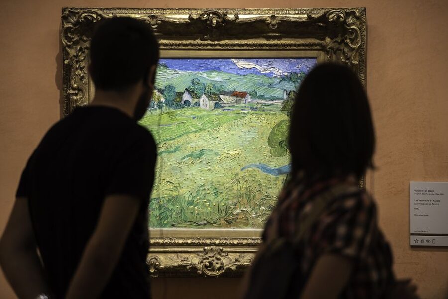 Madrid: Thyssen-Bornemisza Museum Guided Tour & Entry Ticket - Key points to know before you book