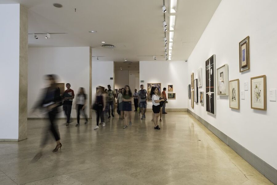 Madrid: Thyssen-Bornemisza Museum Guided Tour & Entry Ticket - Why the Thyssen makes sense for a guided visit