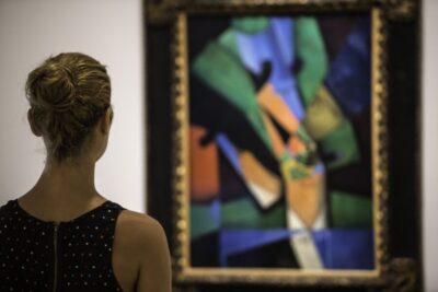 Thyssen-Bornemisza Museum Guided Tour & Entry Ticket