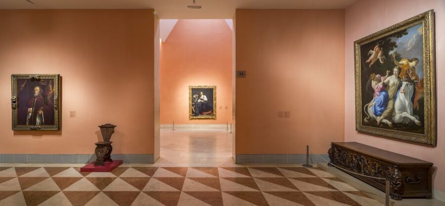 Madrid: Thyssen-Bornemisza Museum Guided Tour & Entry Ticket - The $74 price and what you receive