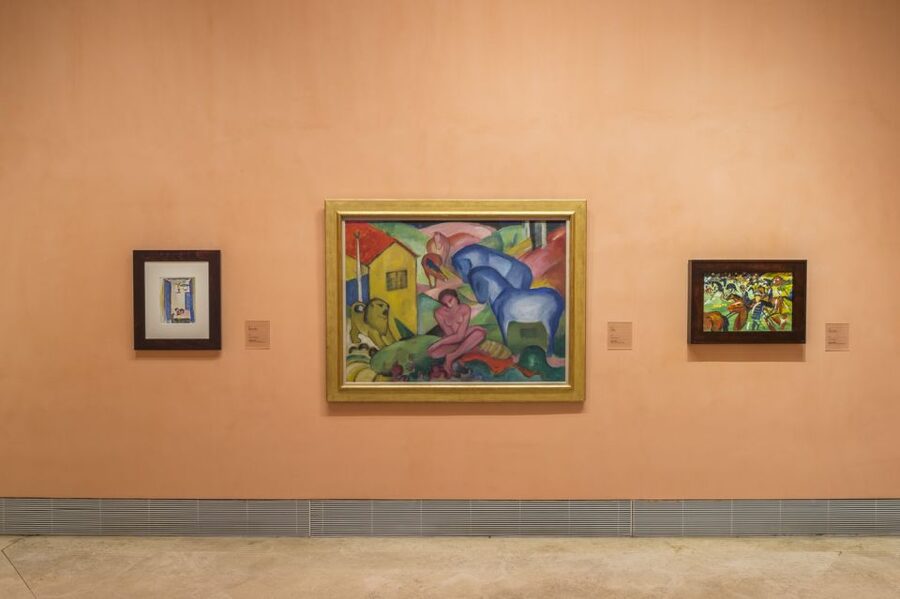 Madrid: Thyssen-Bornemisza Museum Guided Tour & Entry Ticket - Who will get the most from this visit