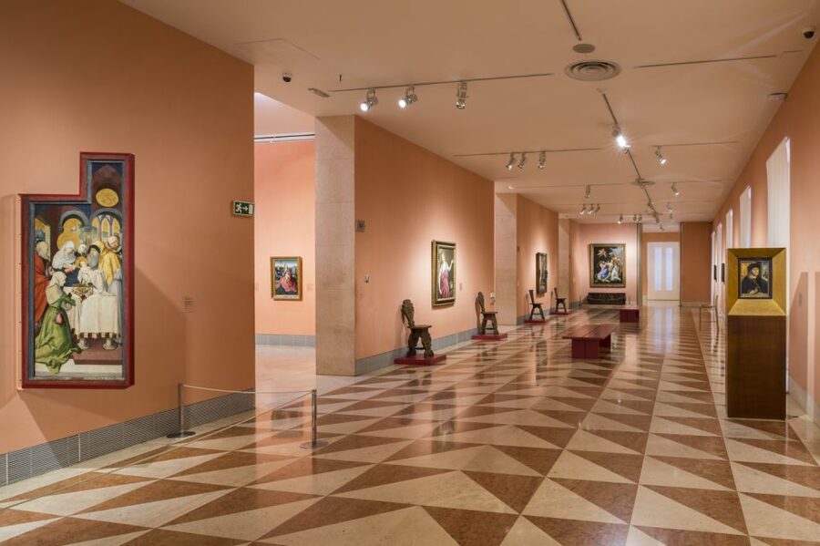Madrid: Thyssen-Bornemisza Museum Guided Tour & Entry Ticket - Should you book the Thyssen guided tour?