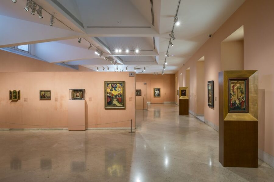 Madrid: Thyssen-Bornemisza Museum Guided Tour & Entry Ticket - FAQ