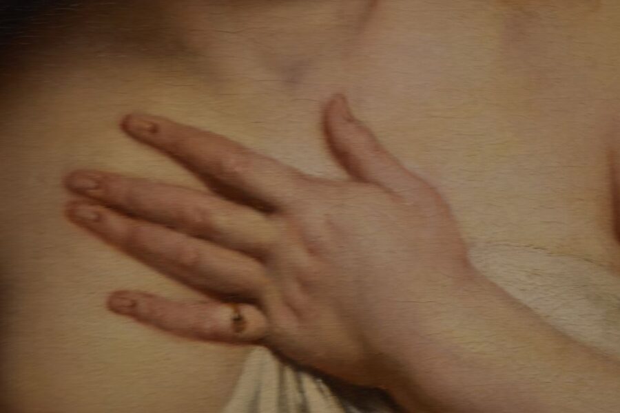 Madrid Thyssen Museum Guided Tour with Small Group - A chronological route from older paintings to the avant-garde