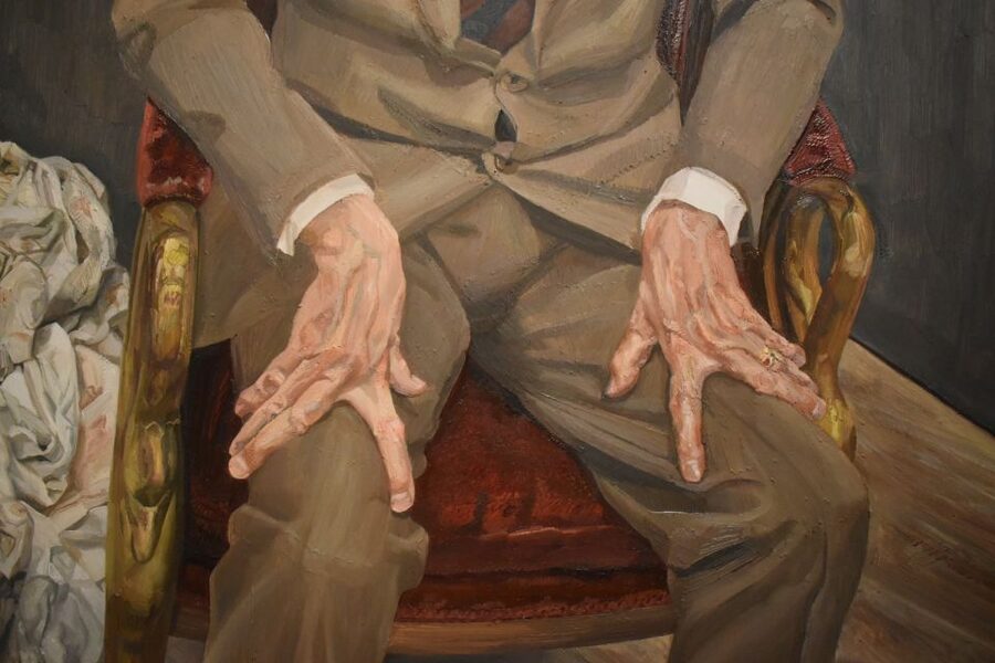 Madrid Thyssen Museum Guided Tour with Small Group - Who will get the most from this visit