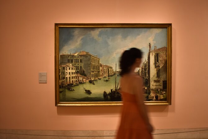 Madrid Thyssen Museum Small Group Guided Tour - Why the Thyssen works well after the Prado