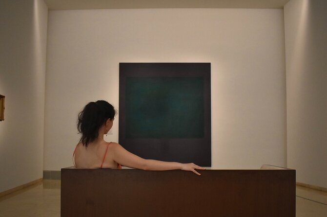 Madrid Thyssen Museum Small Group Guided Tour - Meeting at Paseo del Prado, 8