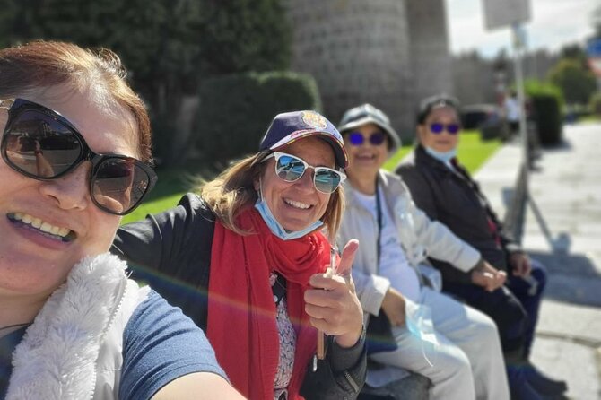 Madrid to Avila & Segovia: Full-Day Highlights Tour - Why combine Ávila and Segovia in one day?