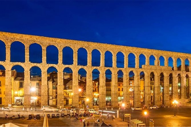Madrid to Avila & Segovia: Full-Day Highlights Tour - Saint Teresa’s birthplace adds a personal story