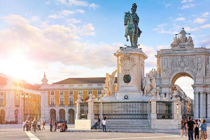 Madrid to Lisbon day trip up to 2 stops (Toledo and Merida) - Is $549.86 per person fair?