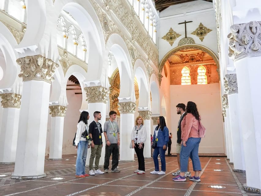 Madrid: Toledo Day Trip with Winery Visit and Wine Tasting - What you taste and what is included