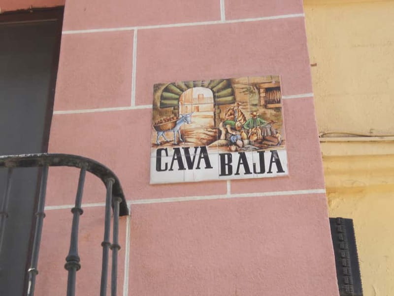Madrid: Tour of the Historic City Center - San Miguel Market and Plaza Mayor