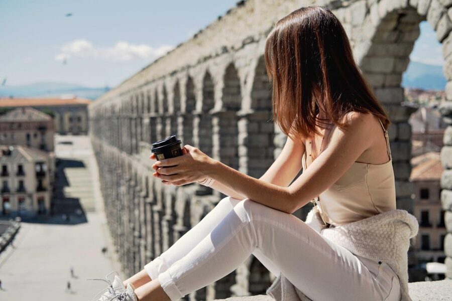 Madrid: Tour Toledo y Segovia, 8 destinos imprescindibles - Toledo Cathedral and the city’s religious layers