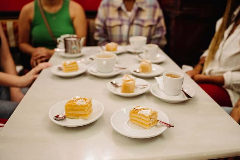 Madrid: Ultimate Food Tour of Local Markets & Tapas - What the food quantity really means