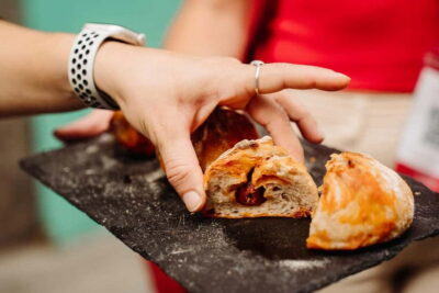 Ultimate Food Tour of Local Markets & Tapas