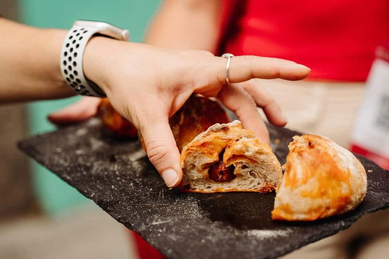 Madrid: Ultimate Food Tour of Local Markets & Tapas - Starting at Calderón de la Barca in Plaza Santa Ana