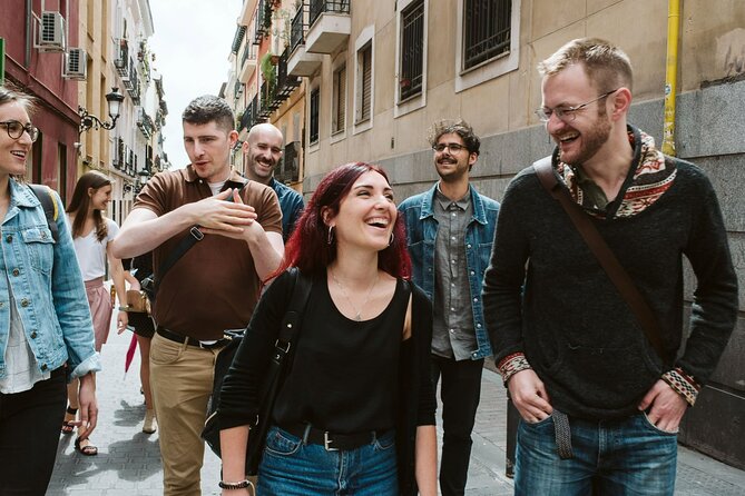 Madrid Ultimate Spanish Cuisine Food Tour - Why this food tour works as a first taste of Madrid
