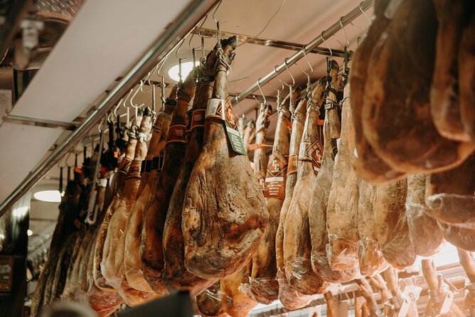 Madrid Ultimate Spanish Cuisine Food Tour - Moega and the everyday importance of good bread