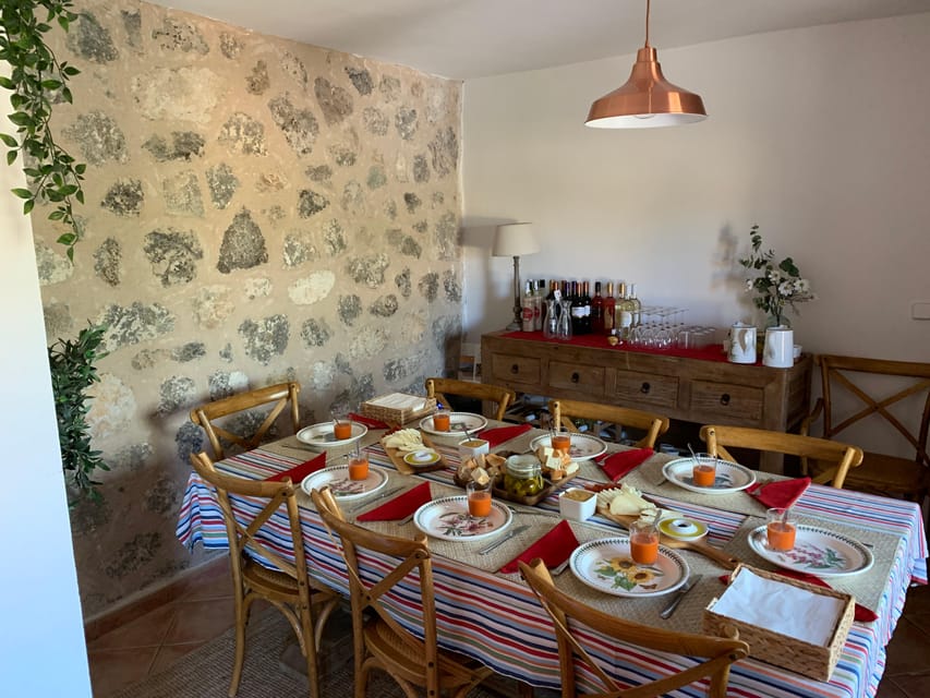 Madrid: Unspoiled Spain for Foodies & Nature ❤️’s - The castle, the escape tunnels, and the village