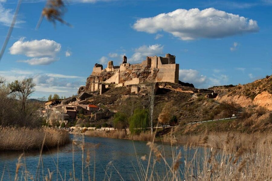 Madrid: Unspoiled Spain for Foodies & Nature ❤️’s - How the guiding shapes the day
