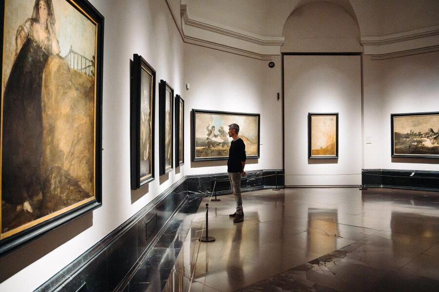 Madrid: VIP Prado Exclusive Pre Opening Museum Tour - Is $164 a fair price?