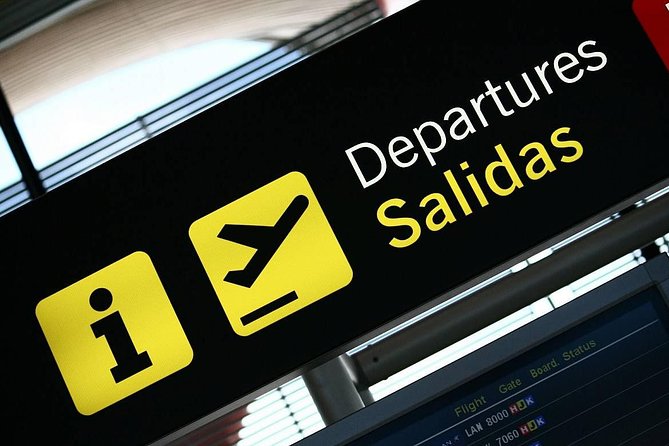 Madrid VIP Private & Secure Airport Transfer - Timing, traffic, and the 25 to 45-minute estimate