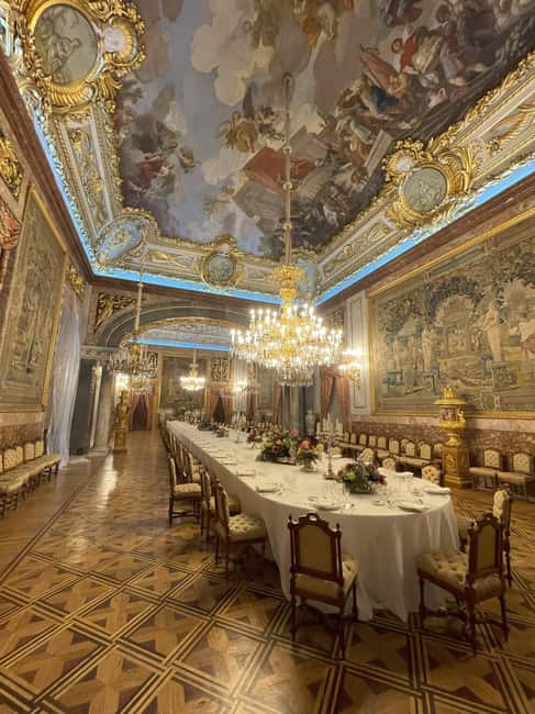 Madrid: Visit to the Royal Palace & Walking Tour of the City - Why Madrid’s Royal Palace deserves your morning