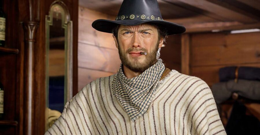 Madrid: Wax Museum Entry Ticket - From film stars to Rafa Nadal